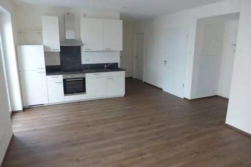 Foto - Neubauwohnung, Nähe Innenstadt, mit Stellplatz für PKW