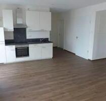 Neubauwohnung, Nähe Innenstadt, mit Stellplatz für PKW - Bitburg