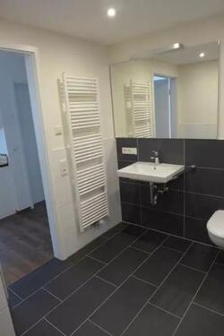 Foto - 3 Zimmer Etagenwohnung zur Miete in Bitburg