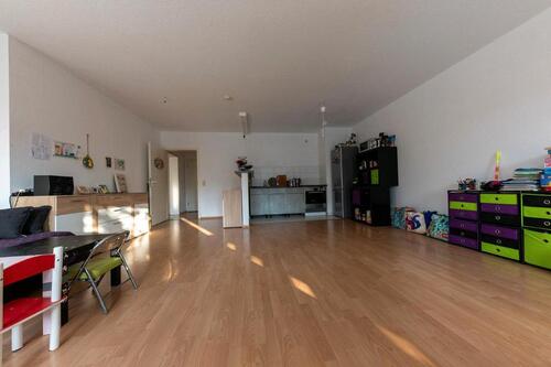 Foto - Etagenwohnung in Wiesbaden zur Miete