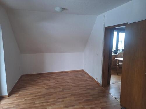 Foto - 2 Zimmer Dachgeschoßwohnung zur Miete in Hannover