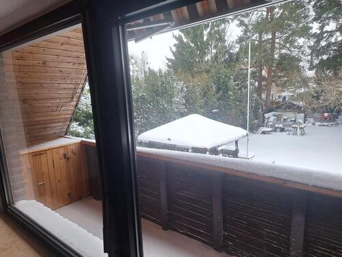 Foto - 2 Zimmer Dachgeschoßwohnung in Hannover