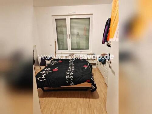 Foto - Etagenwohnung in Münster zur Miete