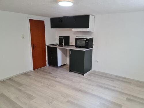 Foto - 1 Zimmer Etagenwohnung zur Miete in Tastrup