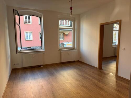 Foto - 3 Zimmer Erdgeschoßwohnung zur Miete in Zwickau