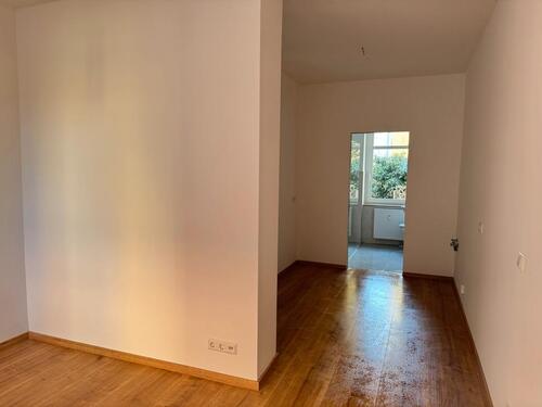 Foto - Erdgeschoßwohnung in Zwickau zur Miete