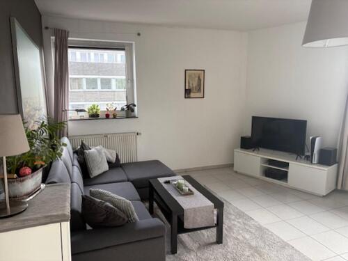 Foto - 2-Zimmer-Wohnung im Herzen von Münster