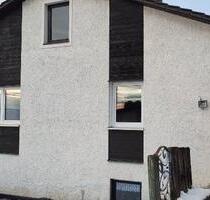 Ein- oder Zweifamlienhaus Anwesen mit großem Grundstück - Monheim