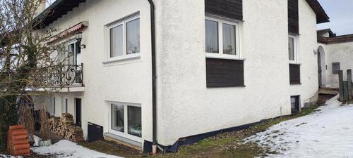 Foto - 8 Zimmer Einfamilienhaus zum Kaufen in Monheim