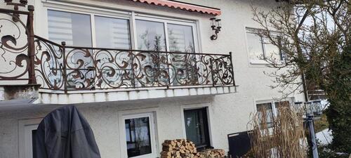 Foto - Einfamilienhaus in Monheim zum Kaufen