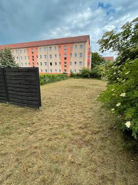 Foto - 2 Zimmer Erdgeschoßwohnung zur Miete in Zerbst (Anhalt)