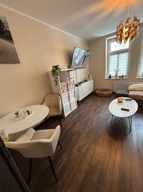 Foto - 2 Zimmer Erdgeschoßwohnung in Zerbst (Anhalt)