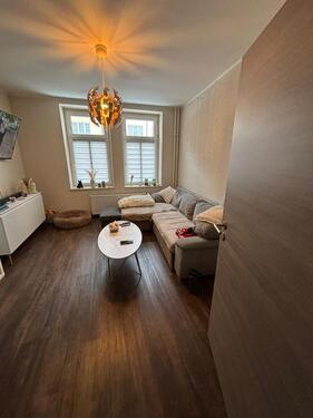 Foto - Erdgeschoßwohnung in Zerbst (Anhalt) zur Miete