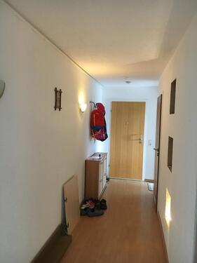 Foto - Etagenwohnung in Nagold zur Miete