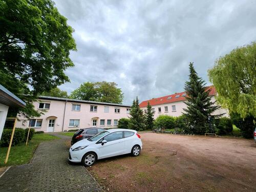 Foto - 1 Zimmer Etagenwohnung zur Miete in Leipzig