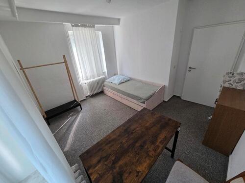 Foto - 1 Zimmer Etagenwohnung in Leipzig