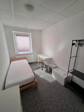 Foto - Etagenwohnung in Leipzig zur Miete