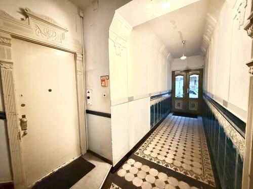 Foto - Erdgeschoßwohnung in Berlin zum Kaufen