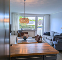 Meerzeit Scharbeutz – Ferienwohnung frei ab sofort * Ostsee *