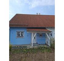 Doppelhaushälfte in Schwäbisch Hall