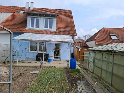 Foto - Doppelhaushälfte zum Kaufen in Schwäbisch Hall