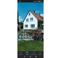 Ferienhaus - 29,00&nbsp;EUR Kaltmiete, in Pölzig (PLZ: 07554)