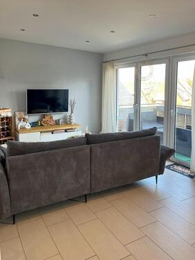 Foto - 3 Zimmer Etagenwohnung in Spelle