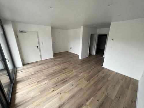 Foto - Neubau in Winterberg – Moderne 2-Zimmer-Wohnung mit großem Balkon