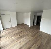 Neubau in Winterberg – Moderne 2-Zimmer-Wohnung mit großem Balkon