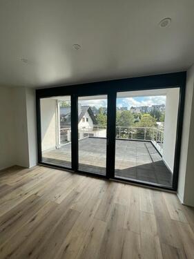 Foto - Etagenwohnung in Winterberg zur Miete