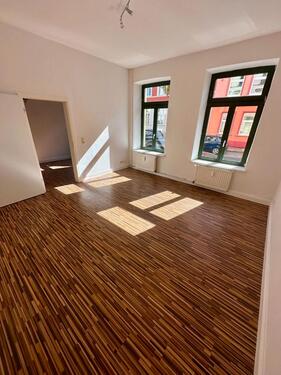 Foto - 3 Zimmer Etagenwohnung zur Miete in Schwerin