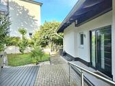 Foto - Traumhaft modernes Zweifamilienhaus: Wohnen & Arbeiten 