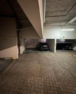 Foto - Tiefgaragenstellplatz im Zentrum von Nagold