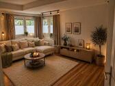 Foto - Stilvolle Maisonette Wohnung mit Spitzboden am Mülheim Uhlenhorst