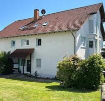 Attraktive EG-Wohnung mit Terrasse, Garten&Balkon in ruhiger Lage - Bad Emstal Attraktive EG-Wohnung mit Terrasse, Garten&Balkon in ruhiger Lage - Bad Emstal