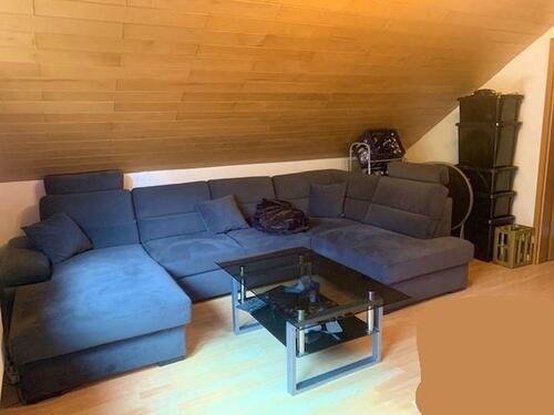 Foto - 3 Zimmer Dachgeschoßwohnung zum Kaufen in Neckarbischofsheim