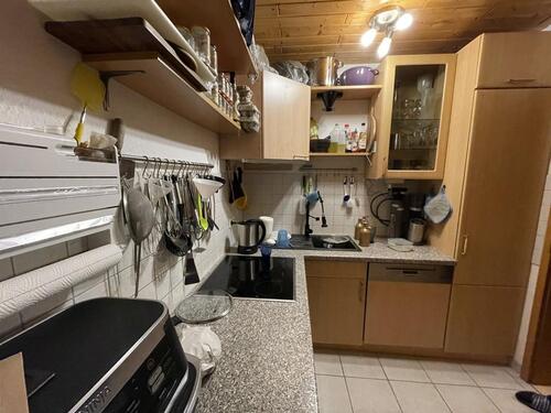 Foto - 3 Zimmer Dachgeschoßwohnung in Neckarbischofsheim