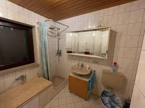 Foto - Dachgeschoßwohnung in Neckarbischofsheim zum Kaufen