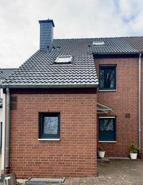Foto - 5 Zimmer Reihenhaus zum Kaufen in Paderborn