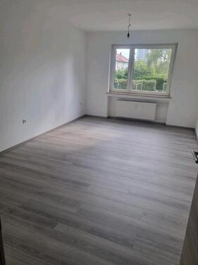 Foto - 4 Zimmer Erdgeschoßwohnung in Schweinfurt