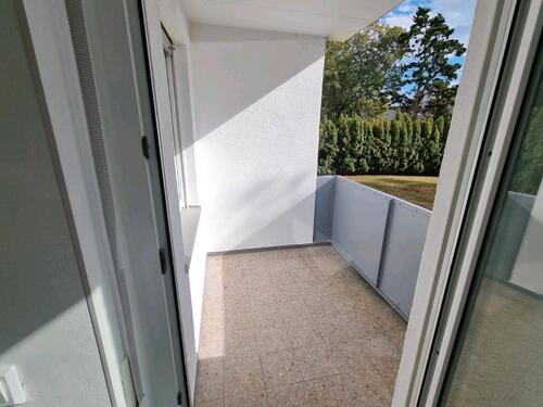Foto - Erdgeschoßwohnung in Schweinfurt zum Kaufen