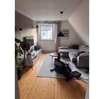 möblierte Wohnung zur Untermiete 01.01.27 bis 30.06.2027 - Künzell