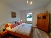 Foto - Ferienwohnung in Neuenhaus in der Grafschaft Bentheim Strandkorb