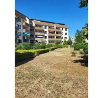 2 Zi Wohnung mit herrlicher Terrasse - Dessau-Roßlau