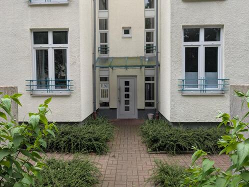 Foto - Etagenwohnung in Oldenburg