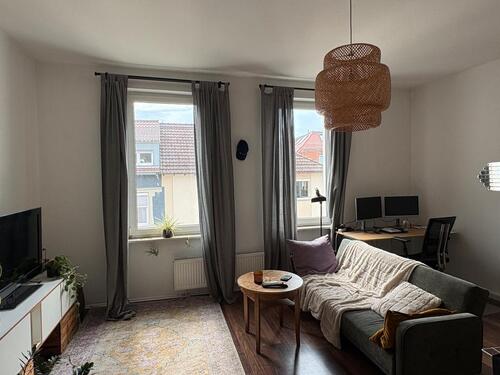Foto - 2-Zimmer-Wohnung Stuttgart Süd (ZWISCHENMIETE)