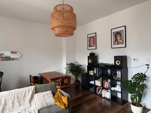 Foto - Etagenwohnung zur Miete in Stuttgart