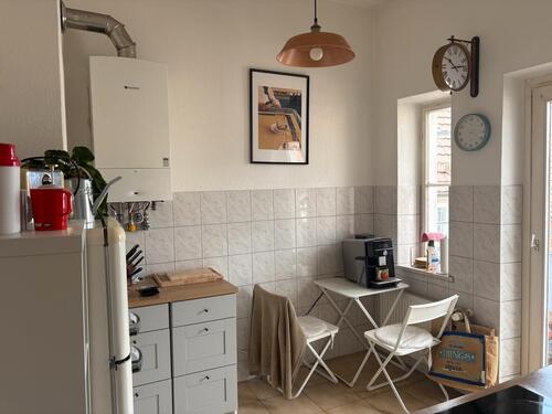 Foto - Etagenwohnung in Stuttgart