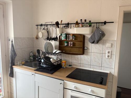 Foto - Etagenwohnung in Stuttgart zur Miete