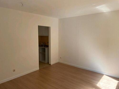Foto - Helle 1-Zimmer-Wohnung in ruhiger Lage, mit Balkon